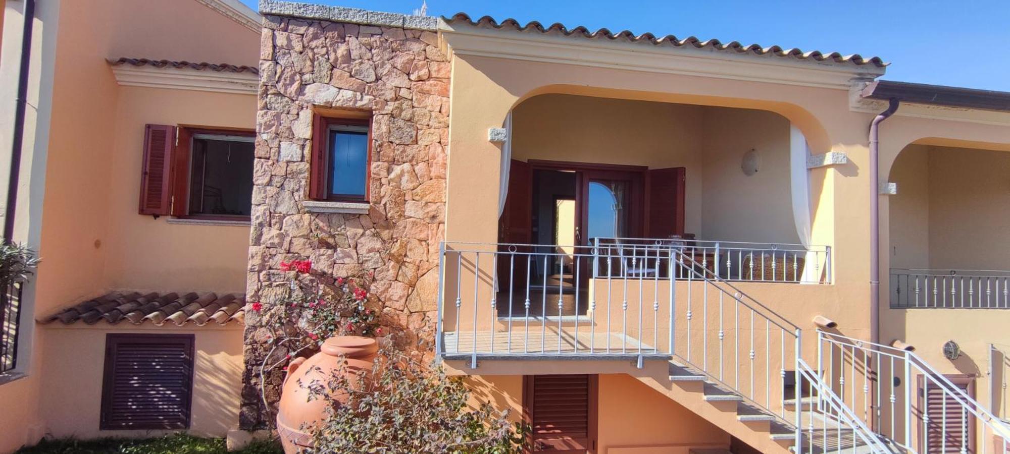 Casa Monte Nieddu San Teodoro (Sardinia) Exterior foto
