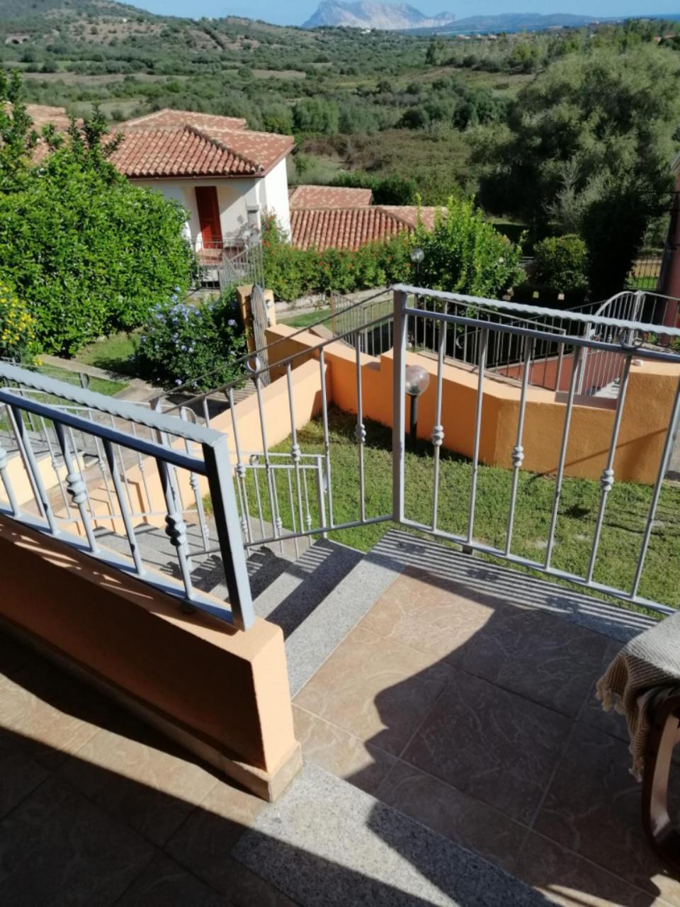 Casa Monte Nieddu San Teodoro (Sardinia) Exterior foto